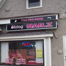 Shiny Nails Home Facebook