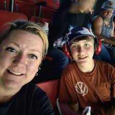 Class of 1995 Va. high reunion 9-11-15 VT game at home