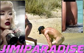 Non seulement orlando bloom est un bel homme, mais en plus, il ne manque pas d'humour. Orlando Bloom Nudo Le Foto Uncensored Jimi Paradise