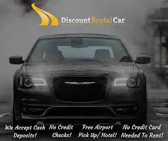 Somehow, seeing how well you manage debt means you're more likely to return their rental car. Discount Rental Car 2305 E Sahara Ave Suite B Las Vegas Nv 89104 702 597 0519 No Credit Checks No Credit Card Needed To Rent W Car Rental Rental Credit Card