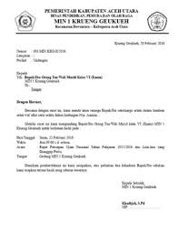 .terima kasih atas kunjungannya dan salam sukse contoh undangan syukuran contoh undangan rapat contoh isi undangan contoh undangan tahlil. 760 Contoh Undangan Rapat Rt Pdf Gratis Terbaru Contoh Undangan
