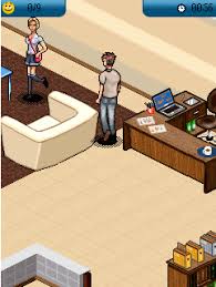 480x800 Touchscreen Java Games Satvoper