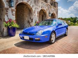 Image result for Nice Blue 1978 Honda