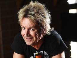 Brian Mannix's Instagram, Twitter & Facebook