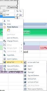 An anchor also refers to a place on a webpage that may be directly linked to, rather than simply loading a page and requiring a user to scroll to the correct location. How To Remove Anchor From Picture In Word 2016 Microsoft Community