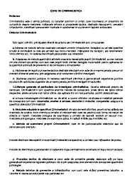 Savesave forme de denaturare a persoanei umane for later. Curs Criminalistica Pdfcoffee Com