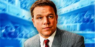 What Happened To Matt Damon's Carroll Shelby After Ford v. Ferrari