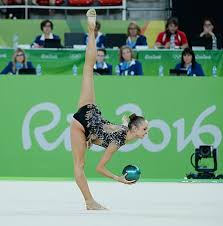 Gymnastics evolved from exercises used by the ancient greeks that included skills for mounting and dismounting a horse, and fr. Marina Durunda Wikiwand