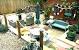 Nautical Backyard Ideas