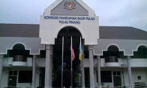 [dalam mahkamah majistret di butterworth, pulau pinang perbicaraan jenayah no: Sejarah Mahkamah Pulau Pinang Portal Rasmi Mahkamah Negeri Pulau Pinang