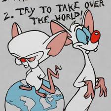Check spelling or type a new query. The Jets Pinky And The Braintrust Gang Green Nation