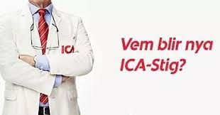 Eller som ica uttrycker det i den nya reklamfilmen: Det Har Blivit Dags For Loa Att Hanga Av Ica E Fyren Javre Facebook