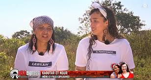 Show is adapted from the dutch 2004 peking express show, who is adapted from the american 2001 the. Nour Et Kaoutar Pekin Express 2021 M6 Quelle Galere Nous L Avons Bien Regrette Toutelatele
