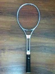 1970s Vintage Wilson T3000 Metal Tennis Racquet With Cover Medium 4 5 8 For Sale Online Ebay