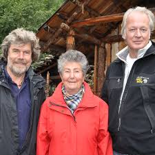 Ötzi's 25th Anniversary