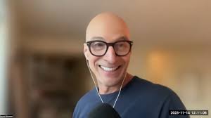 276 David Stewart: A Leading Authority