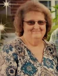 Obituary for Kathy (Ervin) Shoults