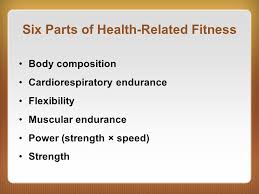 Improving your fitness over the years can lead to less risk o. Lesson 2 2 Lifelong Fitness Health And Wellness L E S S O N Ppt Download