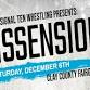 Signal Ten Wrestling: Dissension event image