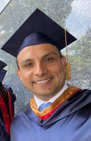 Jorge Alva Fernández