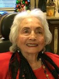 Trula Halpern Obituary (2015)