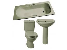 avo coral bathroom set bathroom sets
