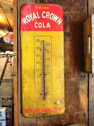 I Used To Drink This In Nashville As A Child Vintage Thermometer Vintage Soda Bottles Advertising Collectibles