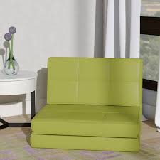 Arlean convertible chair this versatile convertible chair can be adjusted to be a floor sofa, chaise lounge or sleepy bed. Wayfair End Of Year Clearance Sleeper Chair Sale Apartment Therapy