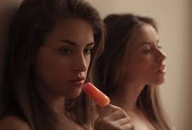 Elegant Vintage Captures : Karla Read