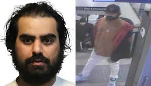 Police charge Hamilton man accused of exposing himself