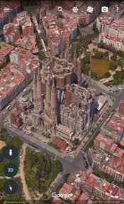 Google Earth Mobil Indir Android Google Harita Uygulamasi Harita Uygulamalar Google