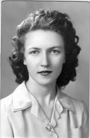 Shirley Rose Lynch Cawley (1926-2011)