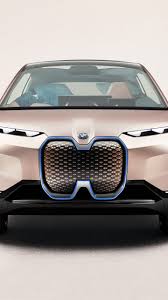 Bmw Vision Inext 2019 4k Wallpapers Hd Wallpapers Id 26773