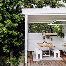 outdoor kitchen ideas & inspiration