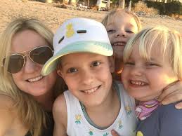 Waiting for a break: Being a working mom during COVID-19