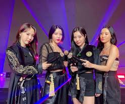 What can i watch on netflix? Mamamoo Huiren Was Blasted And Not Renewed Leave To Wait For 7 Years The Company Rbw Seconds To Respond To The Line Of Fire Ettoday Xingguang Cloud Ettoday News Cloud Newsdir3
