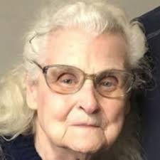 Bertha M. Duncanson Obituary September 9, 2019