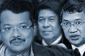 The Antics of Husin Lempoyang: Perbezaan orang bodoh dan orang pandai