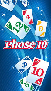 Phase 10 Pro Card Entertainment Ios Board 10 Things Iphone Apps Card Games
