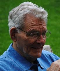 Donald Charles Roberts