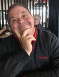 Obituary for Christopher Andrew Cipu