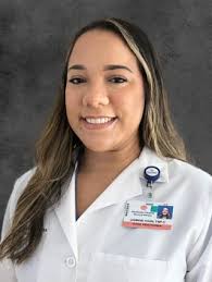 Jasmine Marie Hahn, FNP-C