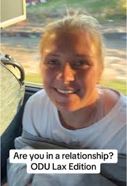 shoulda asked about sneaky links….#lacrosse #athlete #odu #d1