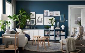 Ebay holzkisten weinkisten obstkisten geflammt 50x40x30cm top qualiät. Nappali Galeria Blaue Wohnzimmer Wohnzimmermobel Dunkelblaues Wohnzimmer