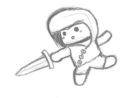 An Old Sketch Of A Random Dude With A Sword Drawing Sketches Sketches Drawings