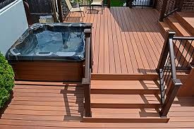 .hot or not images and put them into a morphing program called squirtzmorph to determine what society deems as the image he describes, these women do not exist. Decks Wood And Composite Materials Decks Are Typically But Not Always Attached To The Back Or Side Of A Hot Tub Patio Hot Tub Deck Design Hot Tub Deck