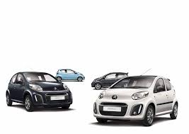 Image result for Bleu Electra 2013 Citroen