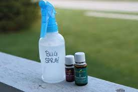 Homemade Bug Repellent Bargainbriana Recipe Uses For Listerine Listerine Diy Bug Spray