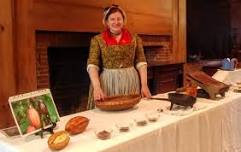 The History of Chocolate Making: The American Colonies in the 18th Century