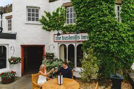 Welcome to the smugglers inn. Bushmills Inn Hotel Restaurant Bushmills Aktualisierte Preise Fur 2021